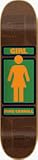 GIRL CARROL 15TH ANNIV. DECK -7.62
