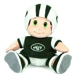 New York Jets 9- Inch Plush Mascot