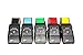WiTbelt K200 Sharp Yellow Bluetooth Smart enabled Luggage Strap with Combination Lock TSA Approved Anti-theft for iPhone6S and iPhone7