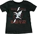 Sourpuss Black Sabbath Kids Black Tee Shirt