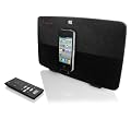 Altec Lansing M650 Mini Lounge with Speaker Dock for iPod/iPhone