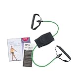 Product details for SPRI Pilates Flex Pack with DVD