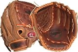 TeamExpress - Nokona Buckaroo Pinto 12 1/2 Fastpitch Softball Glove