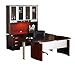 Safco Products Mayline Napoli Series-Suite #30 Desk,