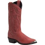 Double - H&reg; Women's 12" Dress Western Boots