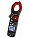Triplett 9325 True RMS AC/DC Clamp-On Meter, 1000A AC/DC Voltage to 600V, 60MO Resistance, -4/140F Temperature Range, 10Hz/10MHz Frequency Range  : image