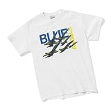 Blue Angels Youth Formation Delta T-shirt