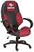 San Francisco 49ers Leather Office Chair