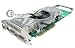 DELL KU705 nVIDIA QUADRO FX 4500,FX4500; PCI-E x16,VIDEO CARD - KU705