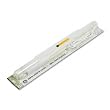GE 12257 Bright stick instant fluorescent lighting, 25 tube, 6-ft. cord