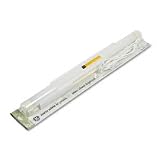 GE 12257 Bright stick instant fluorescent lighting, 25 tube, 6-ft. cord