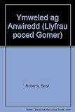 Ymweled ag anwiredd