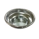 Gaggia Pressurised 1 Cup Crema Filter Basket