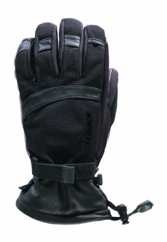 Seirus Innovation Men's Softshell Flare Glove