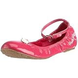 Hello Kitty Women's Lily Flat