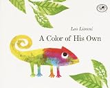 A Color of His Own