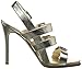 Nine West Women's Howrude Metallic Dress Pump