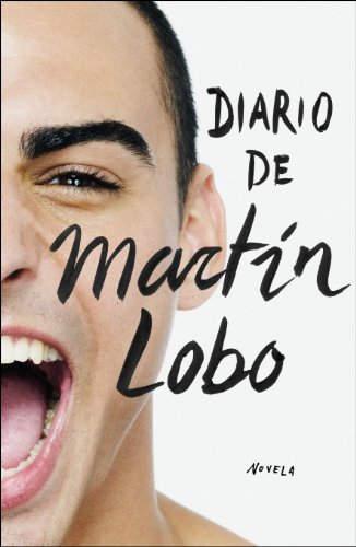 Diario de Martín Lobo (Spanish Edition)