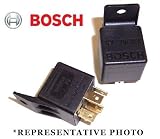 Bosch 0332014112 Main Relay
