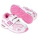 Baby : New Balance Kids' KV 405 BSI (White 6.5 M)