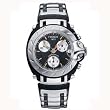 Tissot Mens T-Race watch T011.417.12.051.00