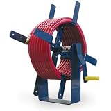 Buffalo Tools 50' to 100 ft. Air Hose Reel