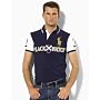 Polo Ralph Lauren Blackwatch Solid Polo Shirt