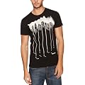 Bench Herren T-Shirt New Jack City