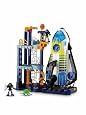 Fisher-Price Imaginext Space Shuttle and Tower