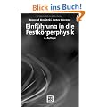 Einf�hrung in die Festk�rperphysik (Teubner Studienb�cher Physik)
