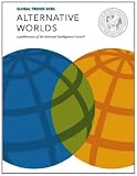 Image of Global Trends 2030: Alternative Worlds