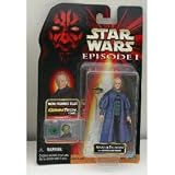 Star Wars Episode 1 Chancellor Valorum Action Figure