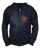 Hoodie Sweatshirt Shadow Jacket Virginia Tech University Hokies