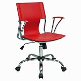 Dorado Office Chair Black