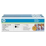 New-Color LaserJet CP2025 Dual A - HPCC530AD