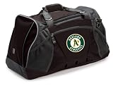 Oakland Athletics Active Duffle