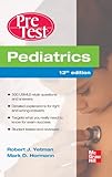 Pediatrics : pretest self-assessment and review
