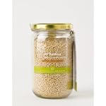 Les Moulins Mahjoub Mhamsa Whole Wheat Couscous from Tunisia