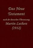 Das Neue Testament (German Edition)