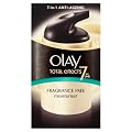 Olay Total Effects 7-in-1 Fragrance Free Moisturiser 37 ml