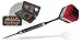 Harrows 58313 Power Point Dimplex 80% Tungsten Steel Tip Dart (24-Gram)