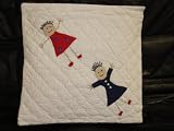 Children 16" x 16" Pillow