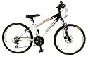 Rawbone Boys Front Suspension Disc Mountain Bike