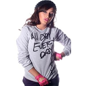 Buy Adapt The All Day Crewneck hood ,Sweatshirts for Women by Adapt