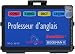 Franklin French-English Dictionary Bookman Card BFQ-3033