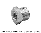 ブッシング（ＮＢ－１０３１ 材質(黄銅) 規格(PT3/8X1/8) 入数(1) 【ブッシング（ＮＢシリーズ】