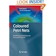 Coloured Petri Nets Validation Concurrent