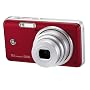 GE-E1035 10MP Digital Camera with 3X Optical Zoom (Red)