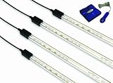 Varad ULX330 16.7 Million Color Undercar LED Lighting System