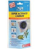 API Super Activated Carbon Pouch Size 6